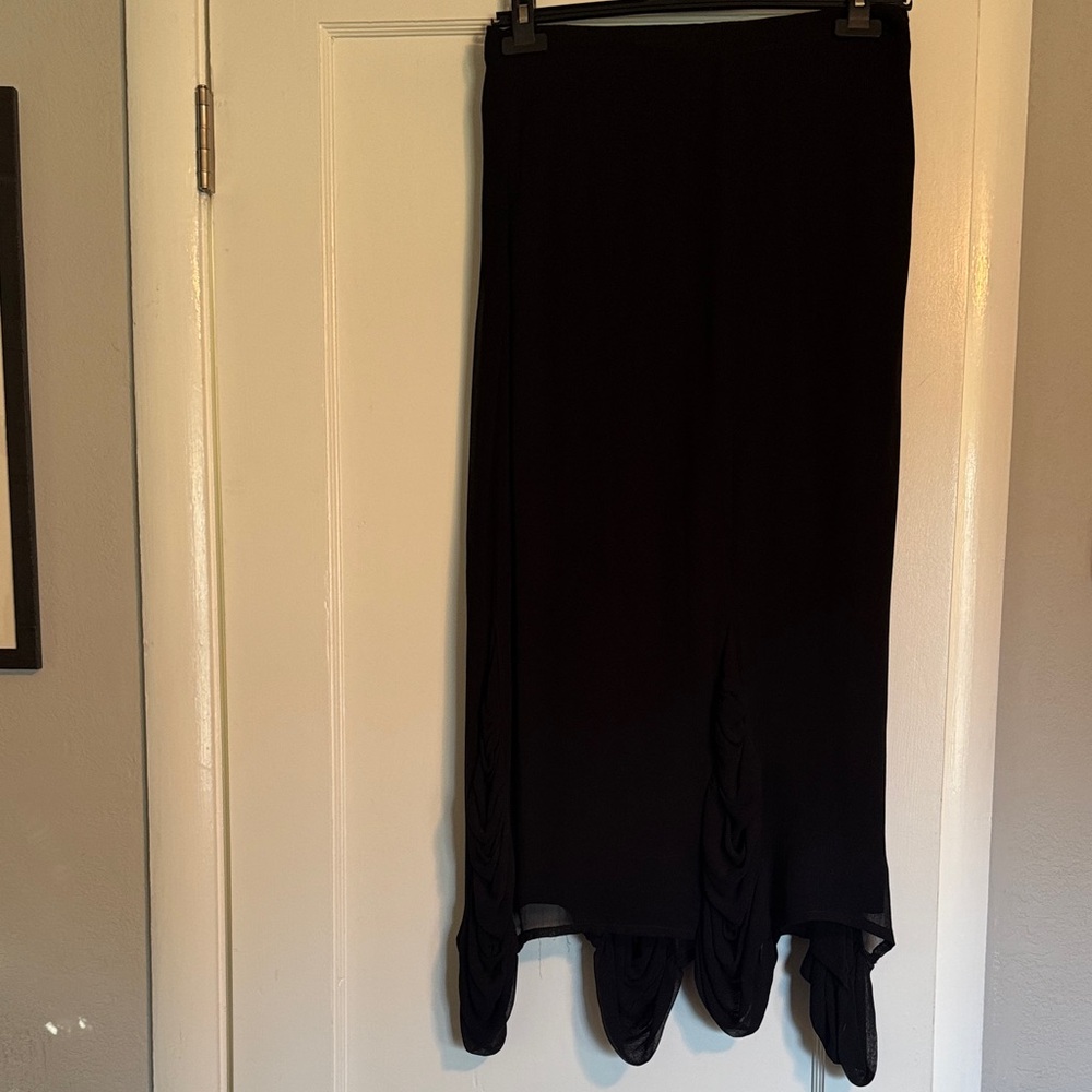 Age of Love by Nataya Full-length, Ruched Skirt